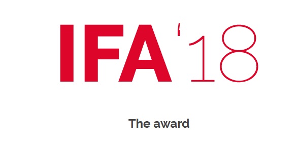 international finsa award for students of architecture design 2018