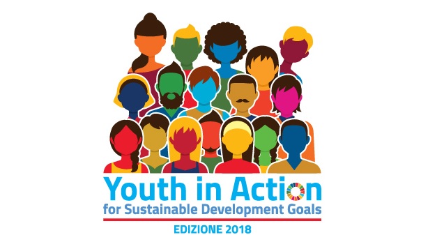 Youth In Action For Sustainable Development Goals Edizione 2018 Studio Civitare