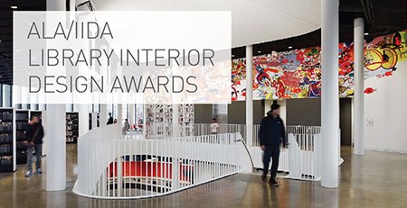 Ala Iida Library Interior Design Awards Studio Civitare